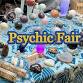 Destiny Reader Psychic Fair AT (Albany Airport event image