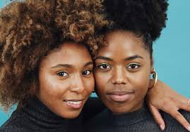 I have long natural hair and i'm always so jealous of these hairstyles, i can never find long curly hair tutorials online. Four Women On Their Favorite Natural Hair Styles