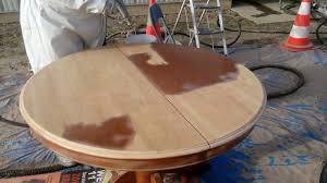 Décaper le bois comment enlever le vernis, la cire ou la peinture sur du bois ? Debarrassez Vous De La Corvee Du Sablage Ou Du Decapage