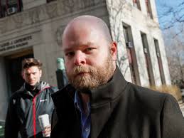 Ghislaine Maxwell lawyers say Scotty David should never have been