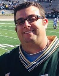 Brendan Daniel Greil Obituary -