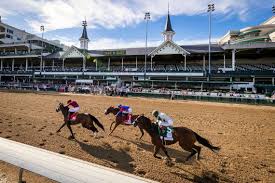 #3 best value of 83 places to stay in derby. Live Updates From The 146th Kentucky Derby On Sept 5 2020 Lexington Herald Leader