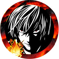 Default discord profile picture size 128 px x 128 px. Kira Death Note Custom Discord Pfp By Tasty Muffin On Deviantart