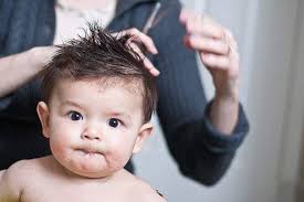 $573.50 for hair extensions at maurice coiffure hair salon ($1,200 value). Hair We Go The Best Salons Barber Shops For Kids