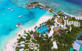 Dengan sebahagian besar maldives terdiri daripada air, memang sesuailah aktiviti air memainkan peranan besar dalam kebanyakan percutian di sini. 5 Fakta Unik Maldives Negara Tujuan Wisata Yang 100 Penduduknya Muslim Okezone Travel