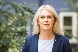 Последние твиты от lena hallengren (@lenahallengren). Lena Hallengren Arkiv Aktuellt I Politiken