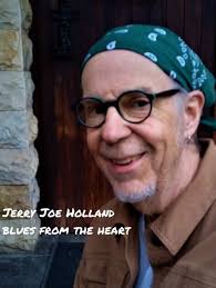 Jerry Joe Holland