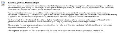 Writing a reflection paper means reflecting your inner thoughts and ideas. Solved Final Assignment Reflective Paper As We Have Stat Chegg Com