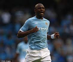 Последние твиты от manchester city (@mancity). Patrick Vieira Manchester City Must Win Fa Cup To Salvage Season Daily Mail Online