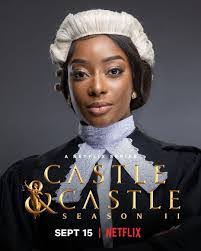 Stella Castle's Instagram, Twitter & Facebook