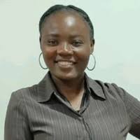 Oluwaseun Ijagbemi MBA (in view)