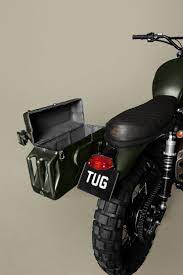 Pin On Inspiration Two Wheeled