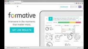 Gather students in the middle of the room, reading each question and its either way, you'll receive small products that let you easily see how well students processed and retained key content, indicating knowledge gaps. Formative Tutorial Goformative Youtube