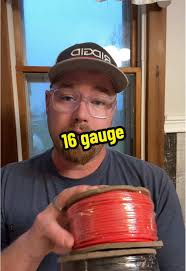 16 Gauge Wire Tips for Home Mechanics
