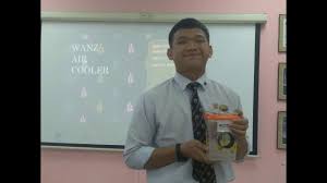Projek rbt tingkatan 2 tajuk bidai tingkap menggunakan takal. Projek Rbt Ting 3 2019 Youtube
