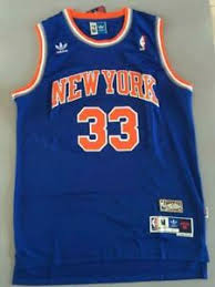 Adidas new york knicks patrick ewing white swingman jersey. Men S New York Knicks Nba Jerseys For Sale Ebay