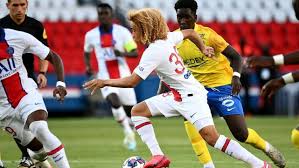 What's all the hype about? It Hurts To Think It Xavi Simons Keeps Marvelling In The Psg
