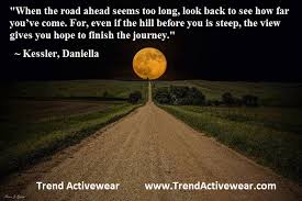 Dorian slid the keys into his pocket. Long Road Quotes Quotesgram