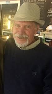 Henry C. “Harry” Bosman Obituary