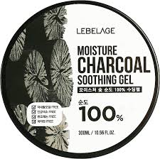 In otc drug products, coal tar helps to control dandruff, seborrheic dermatitis, and psoriasis. Moisturizing Coal Gel Lebelage Moisture Charcoal 100 Soothing Gel Makeup Uk