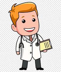 Gambar baru diunggah setiap minggu. Kartun Dokter Alat Dokter Tangan Anak Laki Laki Png Pngegg