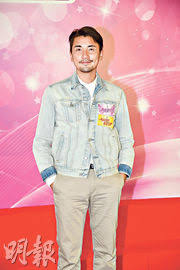 有其父必有其子 yǒuqífùbìyǒuqízǐ каков отец, таков и сын. å€ªæ™¨æ›¦æ›¬æº«é¦¨ç…§è³€å…'å­æ»¿æœˆ 20201203 Showbiz æ˜Žå ±olç¶²