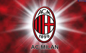 Ac Milan Logo Wallpapers Hd Desktop Ac Milan Logo Wallpaper Hd Milan Wallpaper