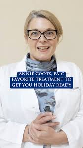 Annie Coots, PA-C shares why she loves the Clear + Brilliant laser—it’s her  go-to for radiant, glowing skin! 💎 This gentle treatment is perfect for  refreshing your complexion and reducing fine lines, ...