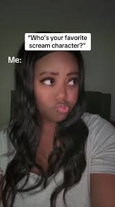 Scream Quotes from Scream 1