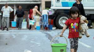 Water disruptions in selangor have been a hot topic of late. Water Disruption In Parts Of Kl And Selangor Next Week