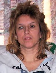 Obituary information for Erika Petra Lewter