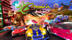 This guide will show you h. Cruis N Blast For Nintendo Switch Nintendo Game Details