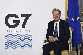G7 leaders are gathering in southwestern england. Aiph1k Av2csfm