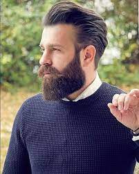 30 Fantastic Haircut Ideas With Beard For Young Men Mens Hairstyles With Beard Beard Styles Haircuts For Men