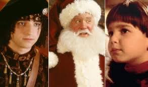 The Santa Clause Fans Upset Disney+ Series Excludes Bernard and Charlie