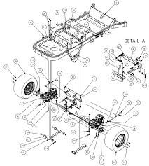 I have a tuff torque k72 high speed transmission, and i would like to know if there. Rz Tuff Torq Transaxle Assembly Xtreme Motors Spartan Mowers Intimidator Utv Dealer Butler Mo