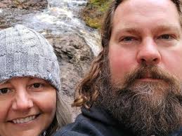 Fundraiser for Crystal Hoffman by April Jacques : Jason and Crystal Hoffman