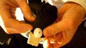 For ink tags, just freeze the garment and the tag, then rip it open with. 7 Ways To Remove A Security Tag From Clothing Wikihow