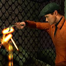 Where grey should help you by accessing the security camera to reveal 4706 as . Cheats And Secrets The Man From U N C L E Mission Berlin Wiki Guide Ign