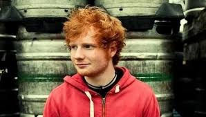In addition to his career as a talented singer, he is also known as a song writer. He S Got Over A Hundred Tattoos Ed Sheeran Singer Album Of The Year