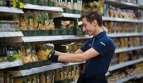 Click Collect Tesco Groceries Roi