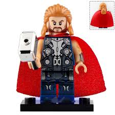 Unlock every character in lego marvel avengers. Venta Lego Thor Classic En Stock