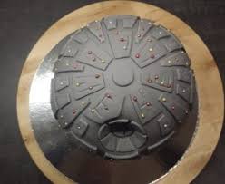 Todesstern kuchen selber backen involviere einige bilder, die sich darauf beziehen einander. Star Wars Todesstern Sabrinas Backvergnugen