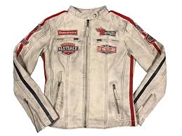 Check spelling or type a new query. Blouson Cuir Femme Warson Motors Daytona Cuir Gris Smoke Warson Vestes Blousons Femme