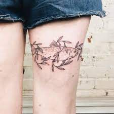 16 Hand Poke Tattoo Artists Taking Over Instagram Tattoo Hand Poked Tattoo Tattoo Artists Famous Tattoo Artists