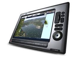 The software is necessary for the compu. Raymarine E140w Chartplotter E Series Hybridtouch Multifunction Displays European Charts E62226 Eu