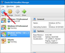 Virtualbox is a powerful x86 and amd64/intel64 virtualization product for enterprise as well as home use. Beginner Geek How To Create And Use Virtual Machines