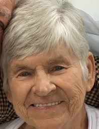 Obituary information for Patricia Varner