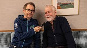 Sveriges Radio - News update