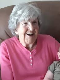 Kutrinka Crowder Obituary (1935